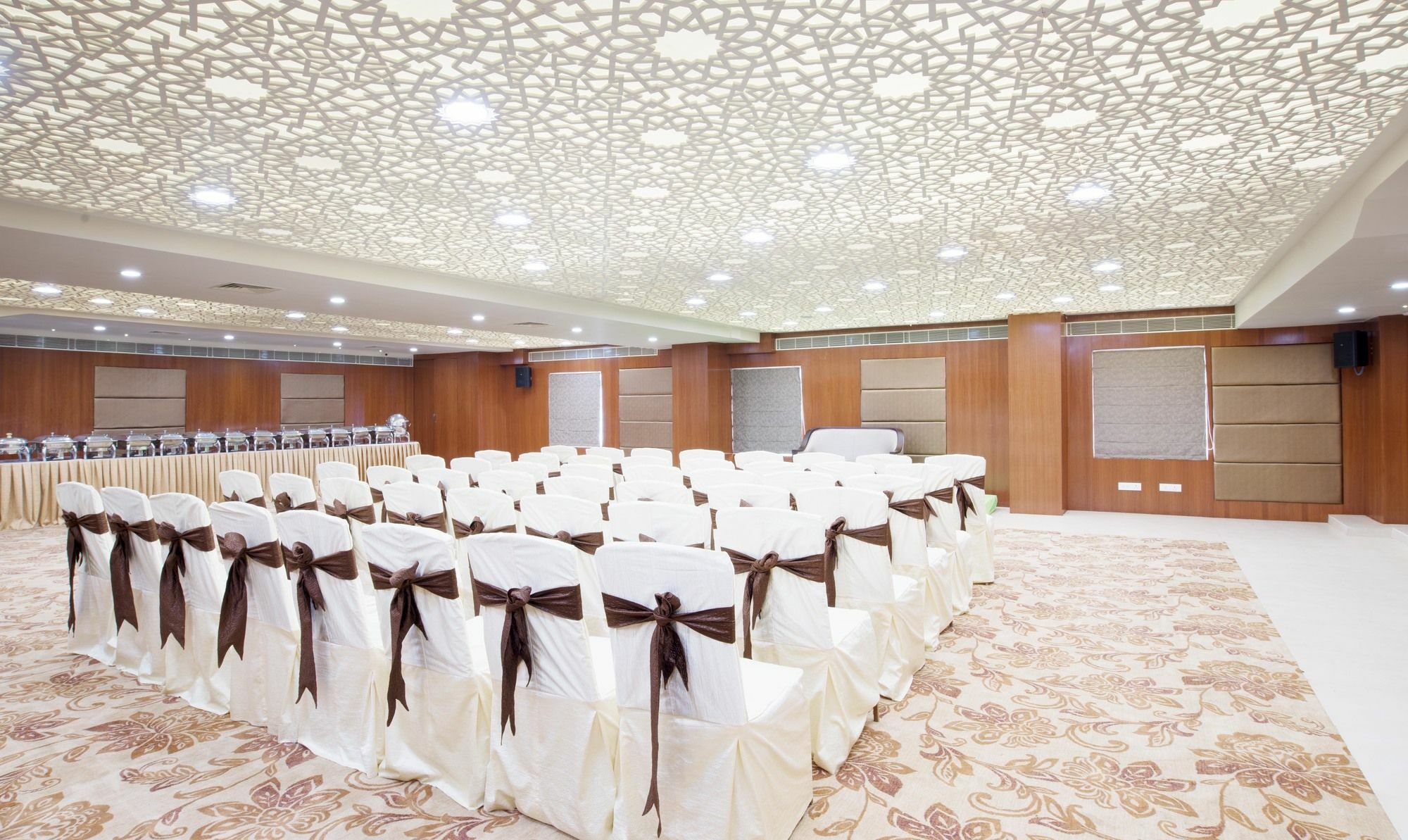 Olive Tree Hotel Vijayawada Luaran gambar
